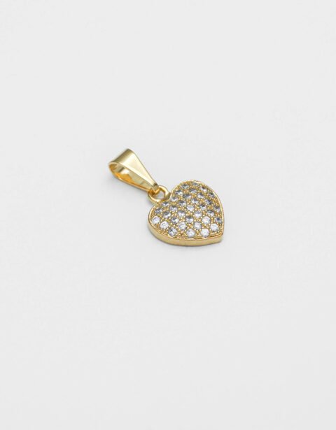 Dije little crystal love