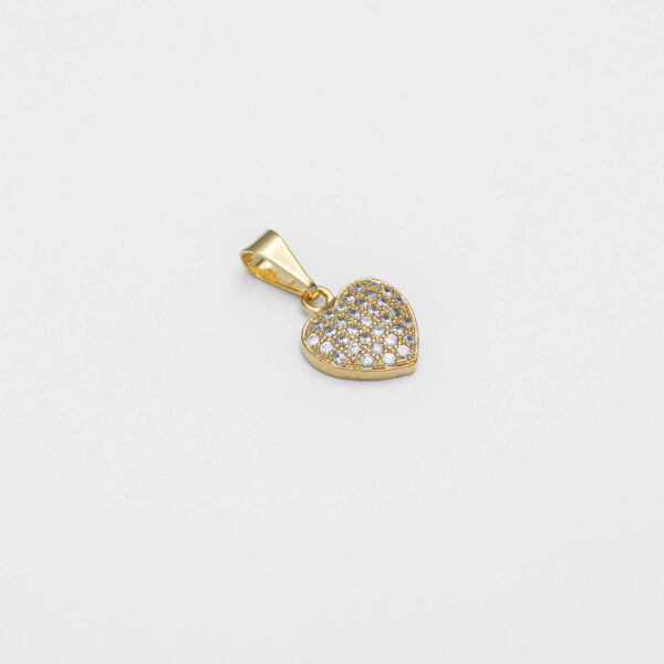 Dije little crystal love