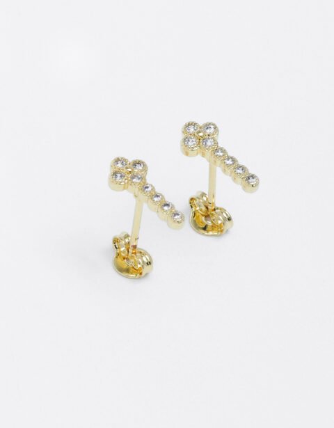 Arete cruz circones