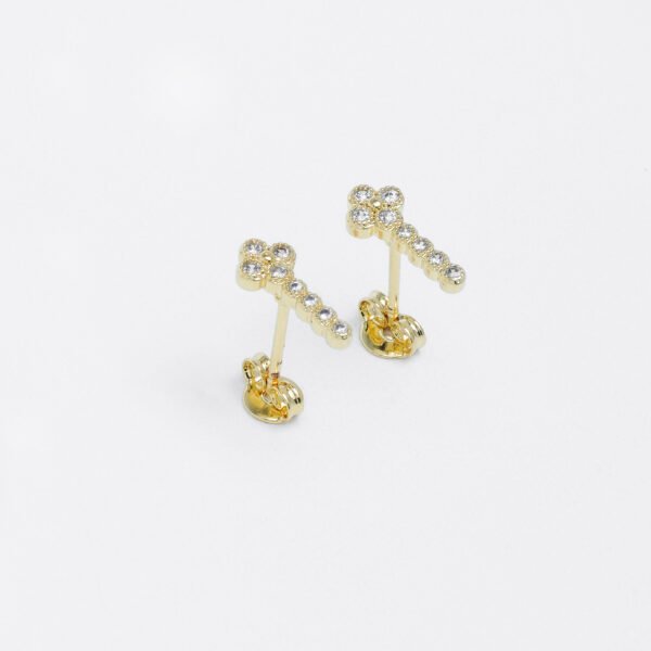 Arete cruz circones