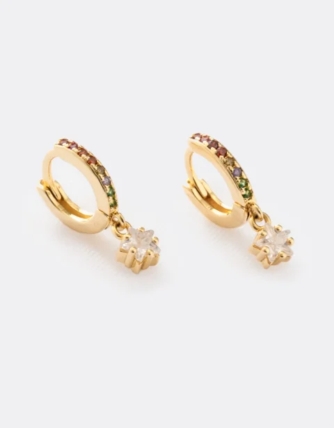 Arete Rainbow Star
