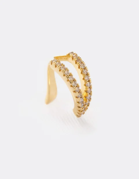 Earcuf Stunning