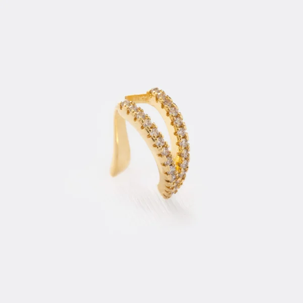 Earcuf Stunning