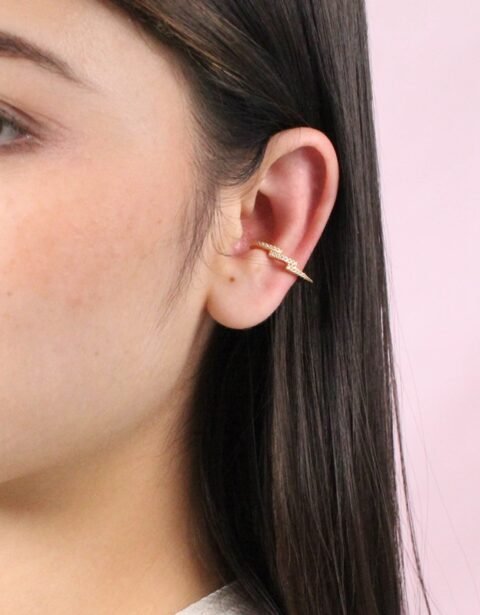 Earcuf Rayo Crystal