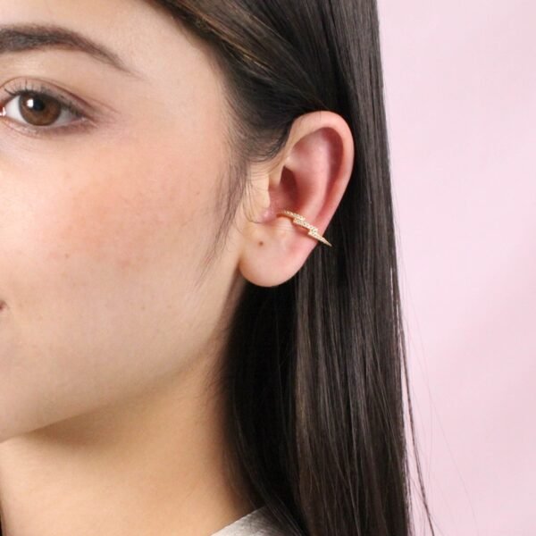 Earcuf Rayo Crystal