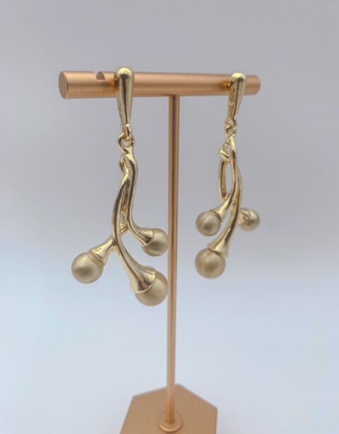 Arete Rodio Popóro Dorado