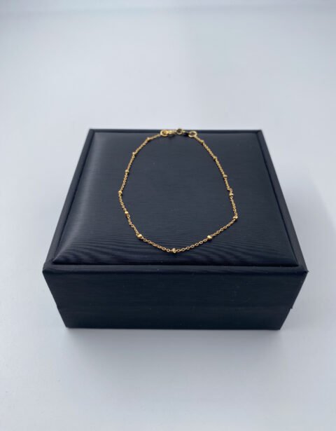 Pulsera Figuras