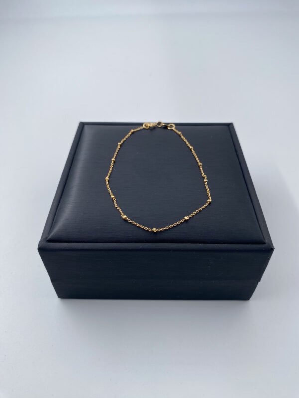 Pulsera Figuras