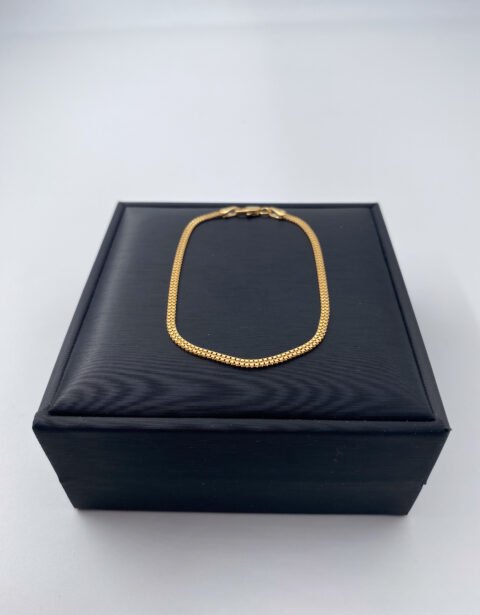 Pulsera Veneciana