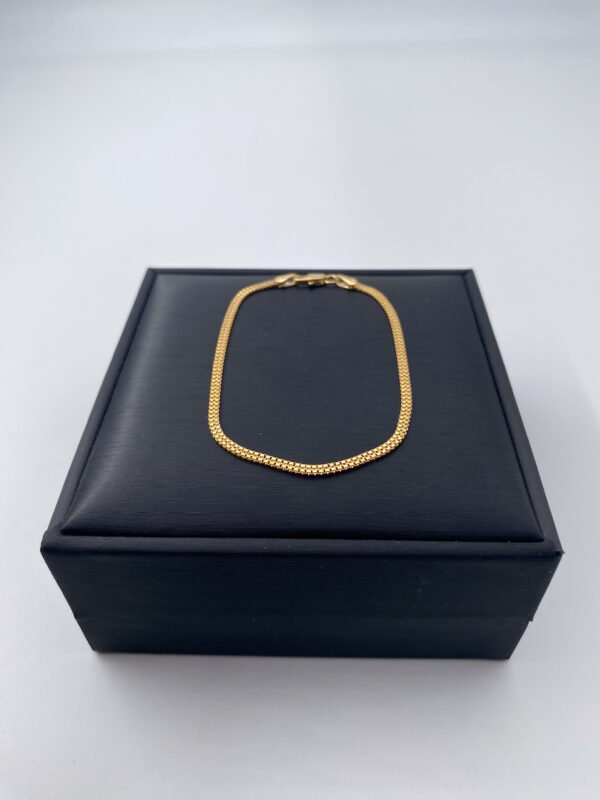 Pulsera Veneciana