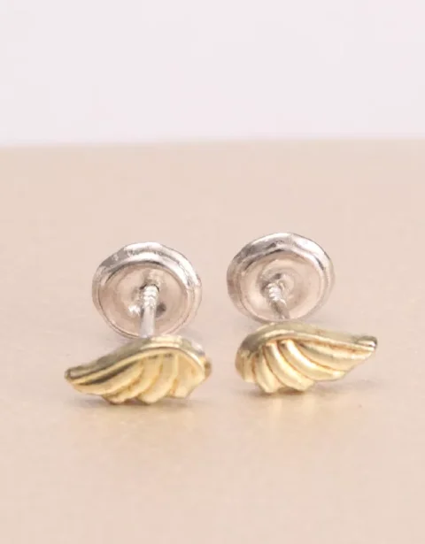 Topos plata alas