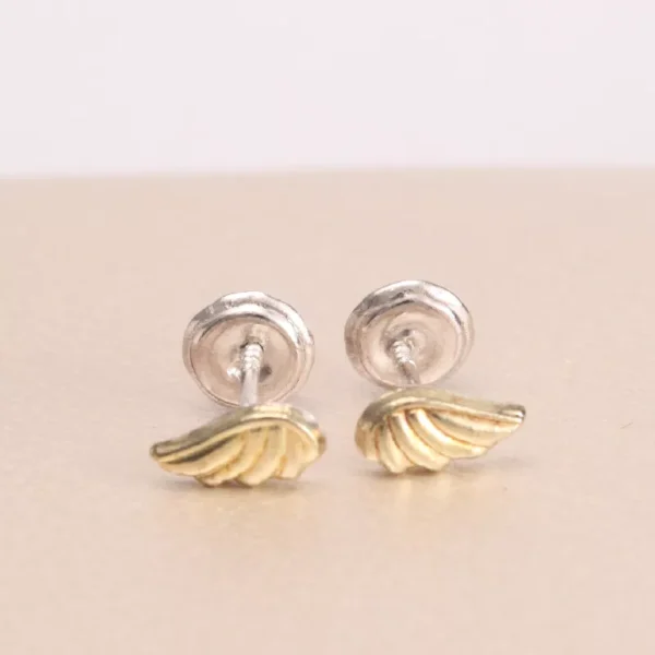 Topos plata alas